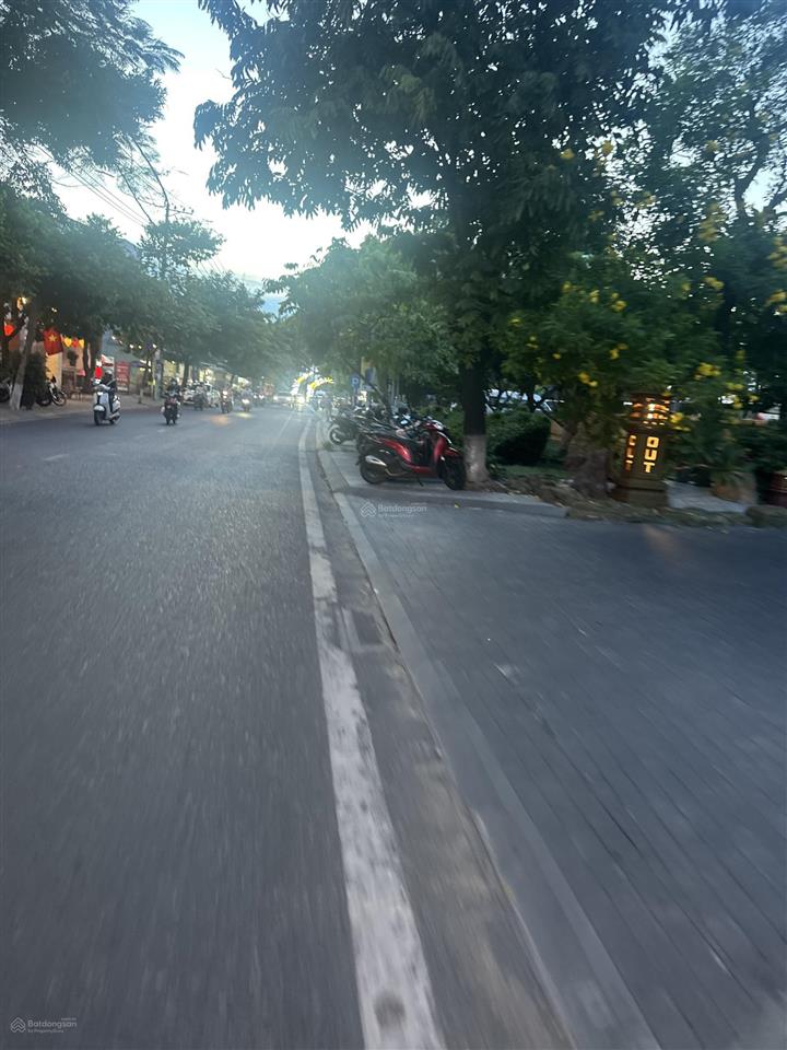 Bán nhà riêng tại 376, đường hùng vương, phường thanh hà, hội an, 17 tỷ, 377m2, giá cực chất hot!