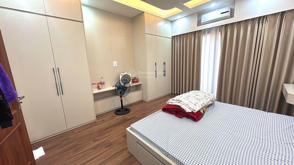 Bán nr view đẹp tại minh khai, 6 tỷ vnd, 38m2, 3pn, 2wc