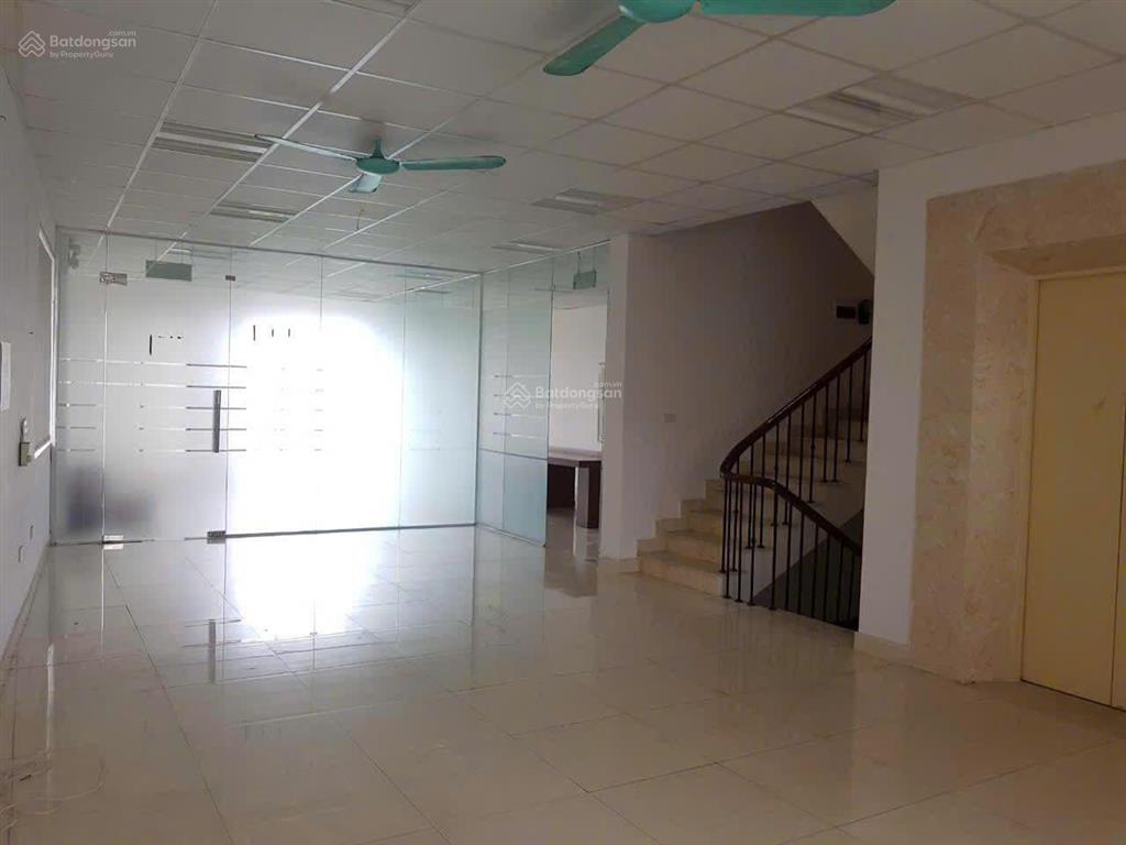 Cho thuê nhà riêng đường bờ sông sét, 4 tầng, 120m2/tầng, gần kim đồng  giá 45tr/tháng