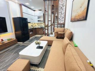 Bán nhà riêng tại phường minh khai, quận hai bà trưng, hà nội, giá cực chất 6 tỷ, 35m2