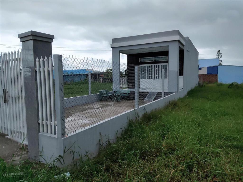 Bán đất mỹ phú, thủ thừa, long an
