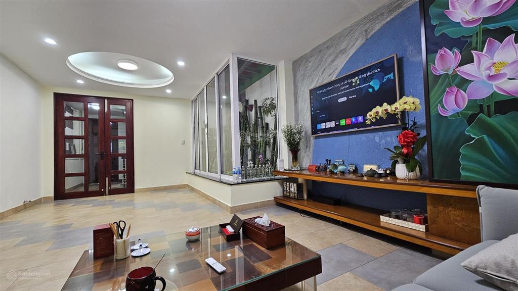 Bán nhà mặt tiền đường số 22, phường bình phú, tp hồ chí minh