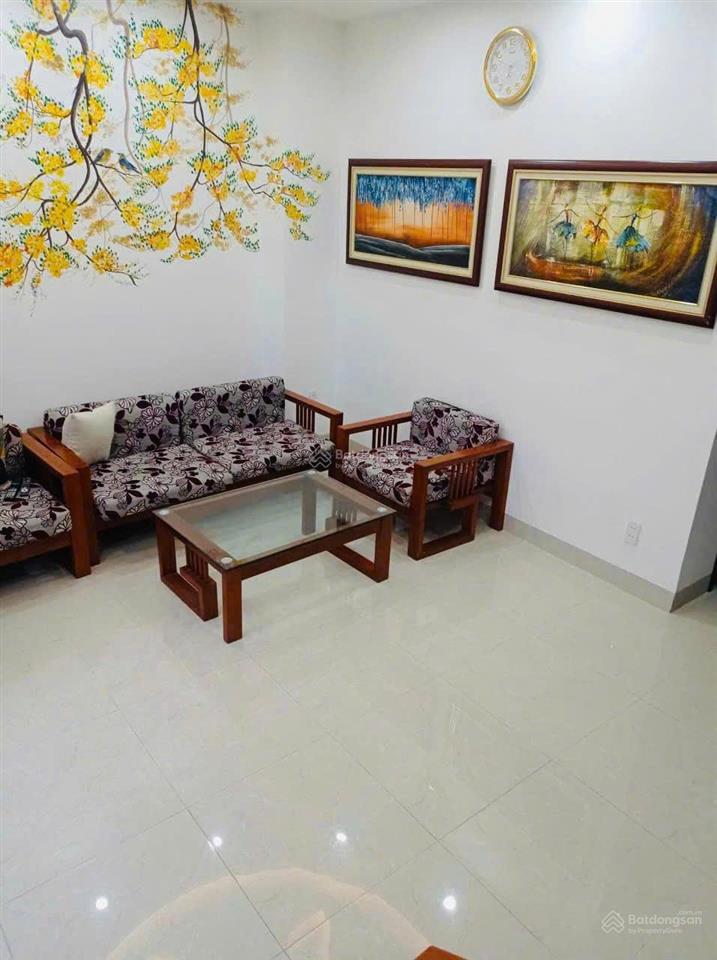 Chính chủ bán nhà 3 tầng mặt tiền đường tôn đản, p. hòa thọ tây