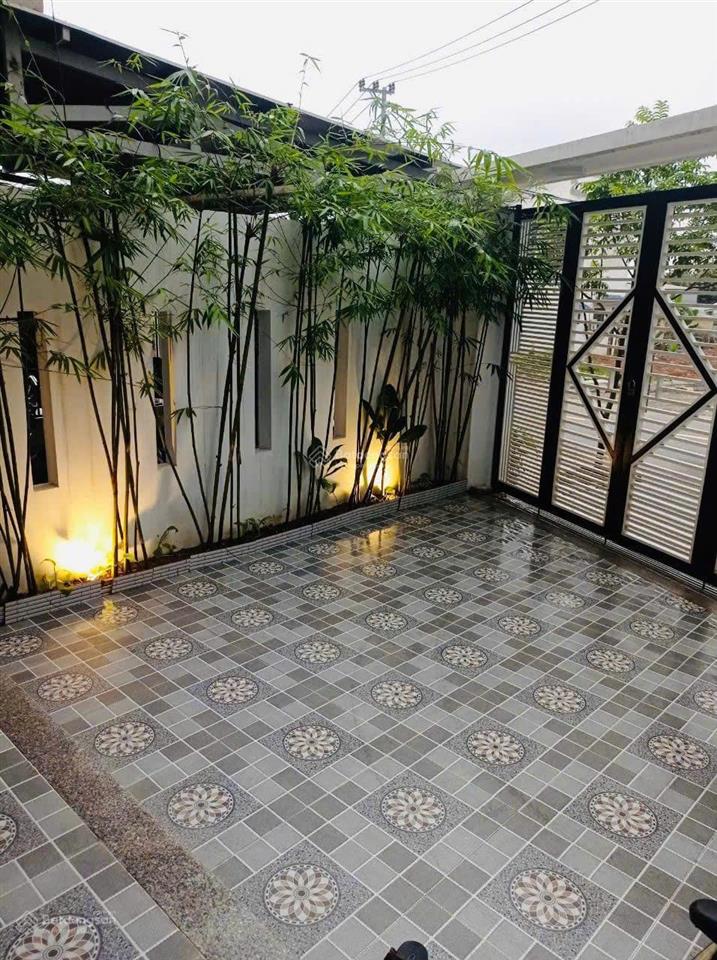 Chính chủ bán nhà 3 tầng mặt tiền đường tôn đản, p. hòa thọ tây