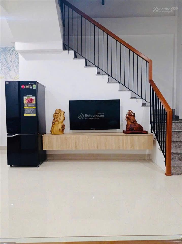 Chính chủ bán nhà 3 tầng mặt tiền đường tôn đản, p. hòa thọ tây