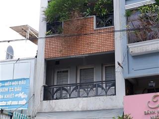 Giảm sâu chốt nhanh  mặt tiền thiên phước, tân bình  nở hậu tài lộc chỉ 15.8 tỷ