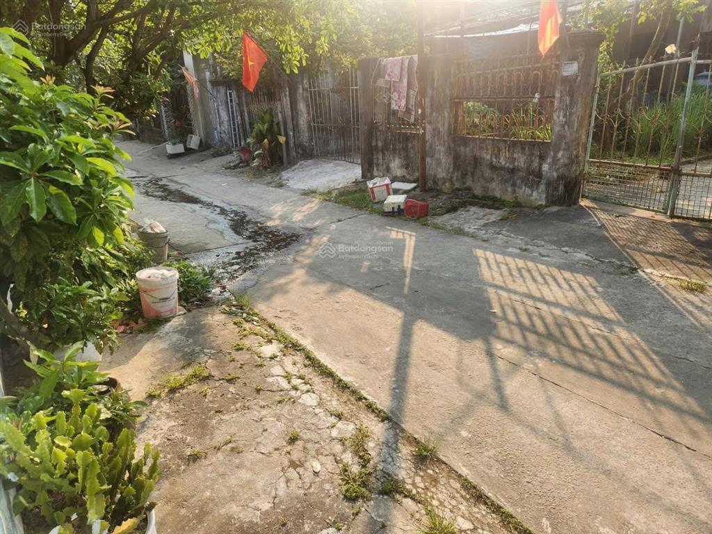 Tôi chính chủ bán nhà kiệt 6m âu cơ, gần chợ hòa khánh, liên chiểu
