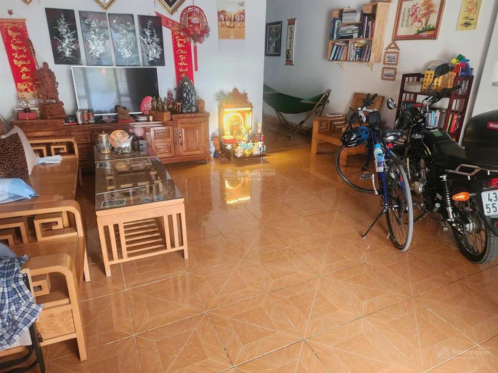 Tôi chính chủ bán nhà kiệt 6m âu cơ, gần chợ hòa khánh, liên chiểu