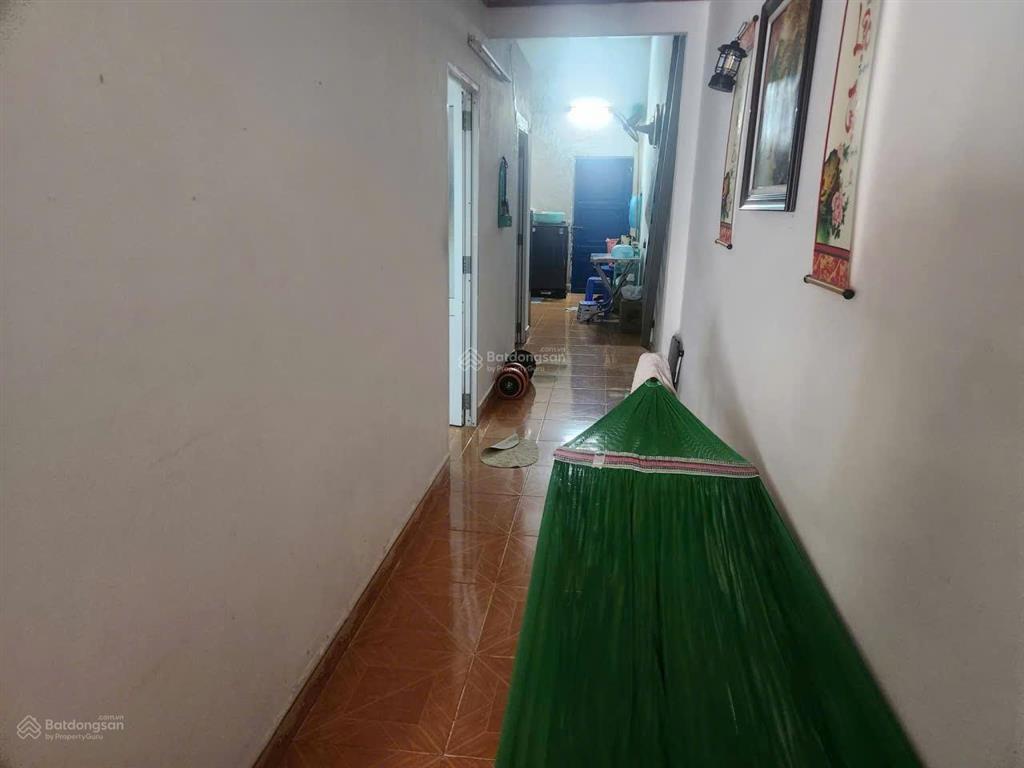 Tôi chính chủ bán nhà kiệt 6m âu cơ, gần chợ hòa khánh, liên chiểu
