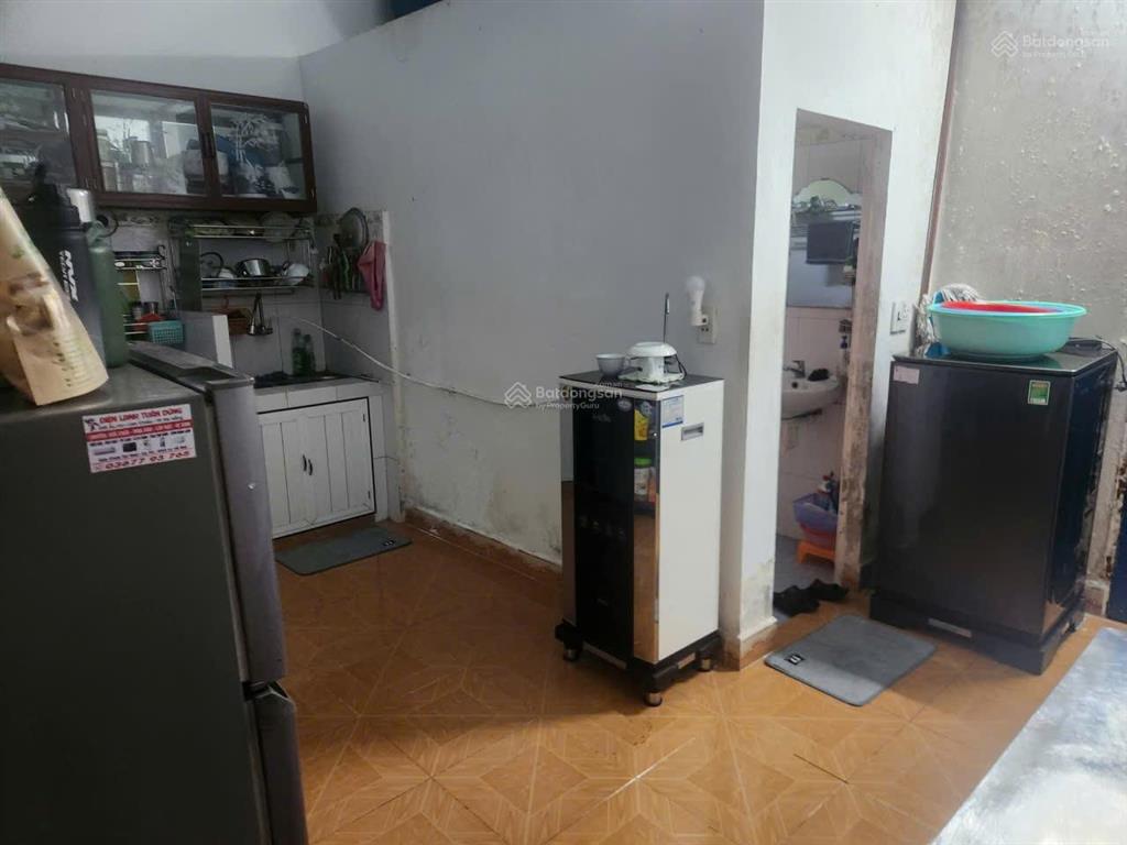 Tôi chính chủ bán nhà kiệt 6m âu cơ, gần chợ hòa khánh, liên chiểu
