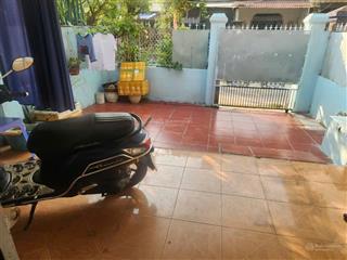 Tôi chính chủ bán nhà kiệt 6m âu cơ, gần chợ hòa khánh, liên chiểu