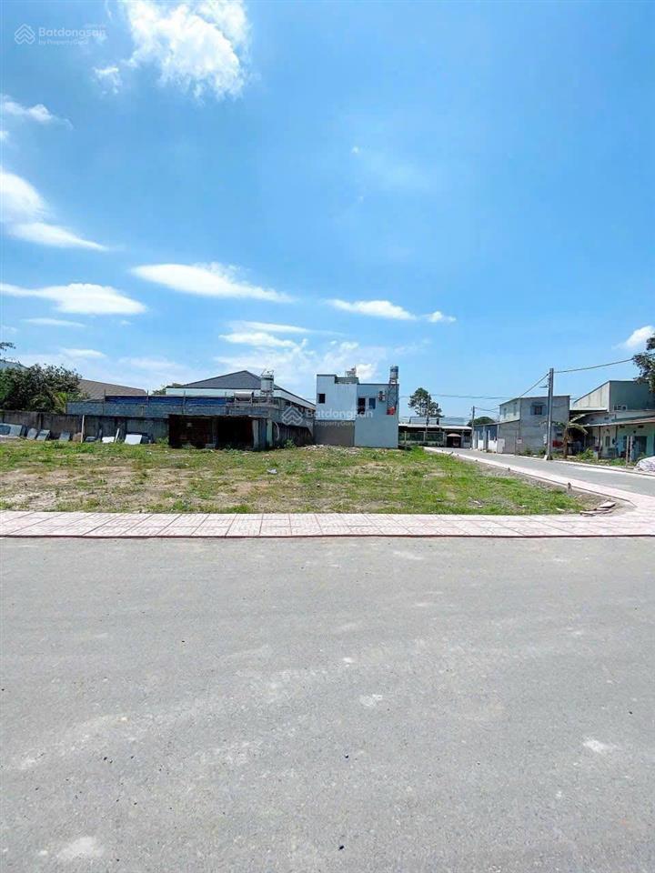Chính chủ gửi bán gấp lô đất ở hội nghĩa, tân uyên giá 1,03 tỷ, 92m2 sổ hồng riêng
