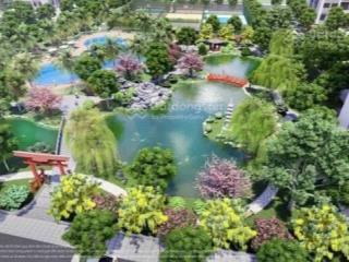 Căn hộ chung cư cao cấp sân vườn vinhome grand park origami