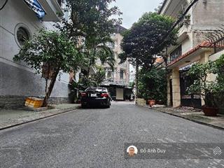 Nhà ngay trần thái tông , 60 m 4 tầng 5.9 tỷ gần mặt tiền mới xây 1 năm