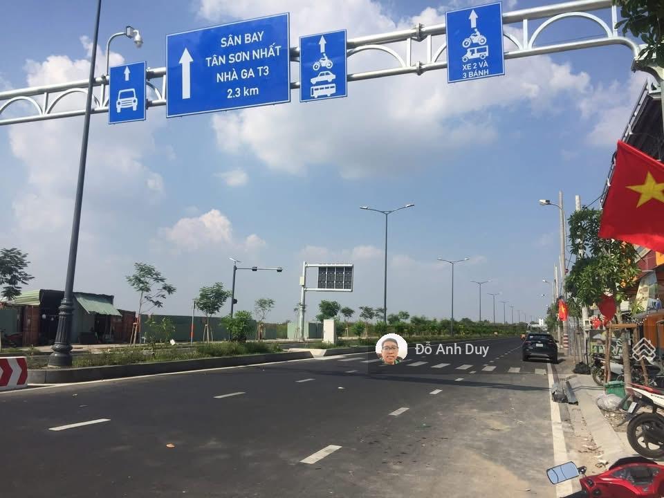Mặt tiền kinh doanh nguyễn sỹ sách 55 m 3 tầng 6.x tỷ