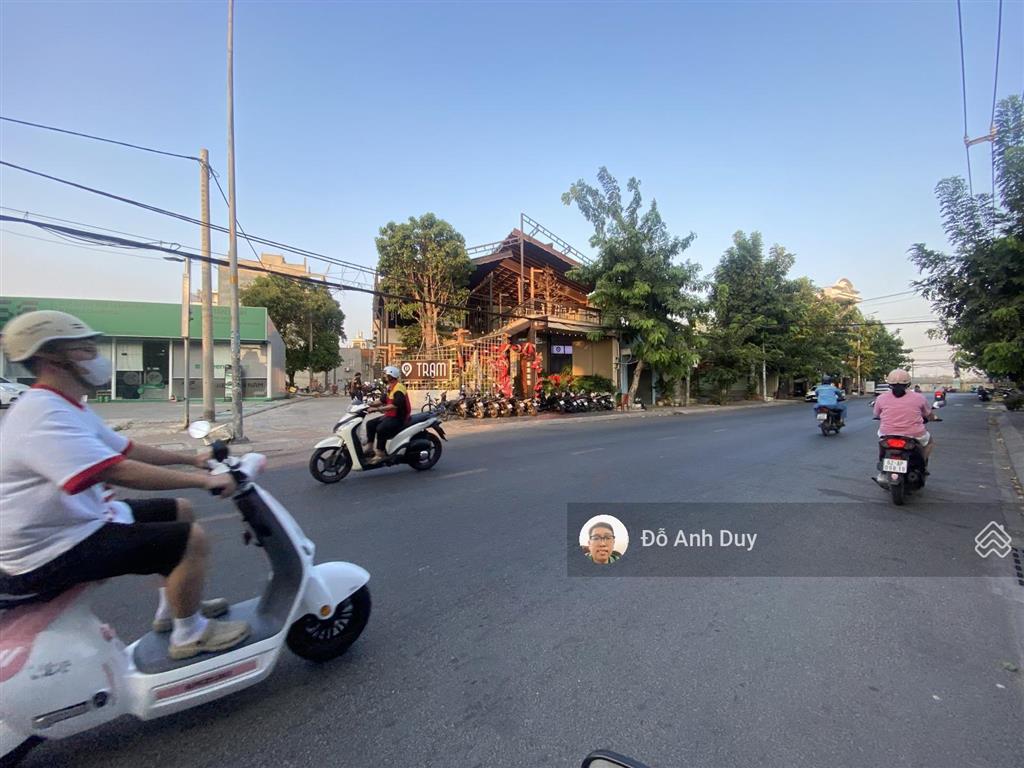 Mặt tiền kinh doanh nguyễn sỹ sách 55 m 3 tầng 6.x tỷ