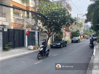 Nhà tân sơn nhì 60 m 3 tầng 7 tỷ xíu đường 12 m có vĩa hè
