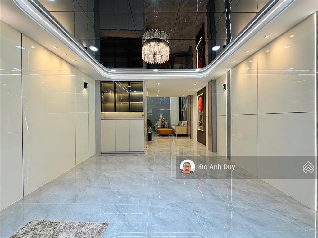 Nhà 60 m hẻm oto 2 tầng 4.9 tỷ không có căn thứ 2