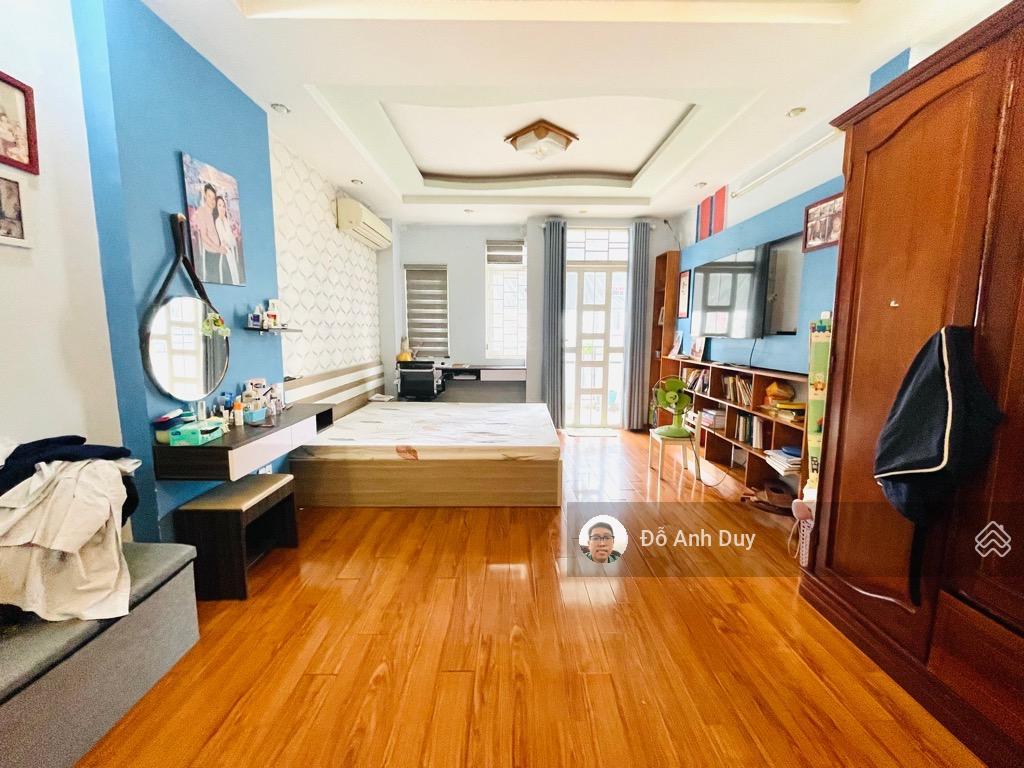 Nhà ngay hoàng hoa thám 70 m2 3 tầng hẻm kinh doanh 10 m 8 tỷ nhỉnh