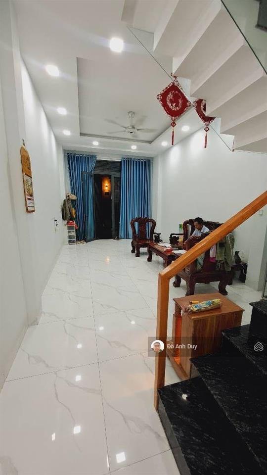 Nhà 60 m 4 tầng 5.89 tỷ khu vực oto ngủ nhà ngay cạnh big c