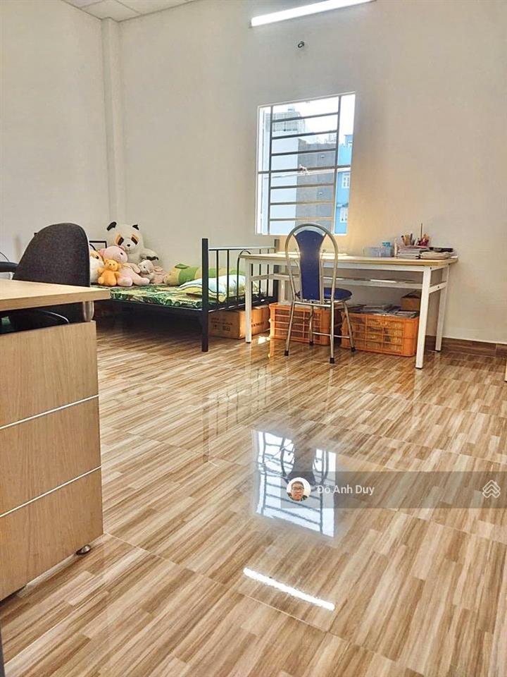 Nhà 2 tầng 75 m 6 tỷ xíu cạnh mặt tiền ngay huỳnh văn nghệ  phan huy ích