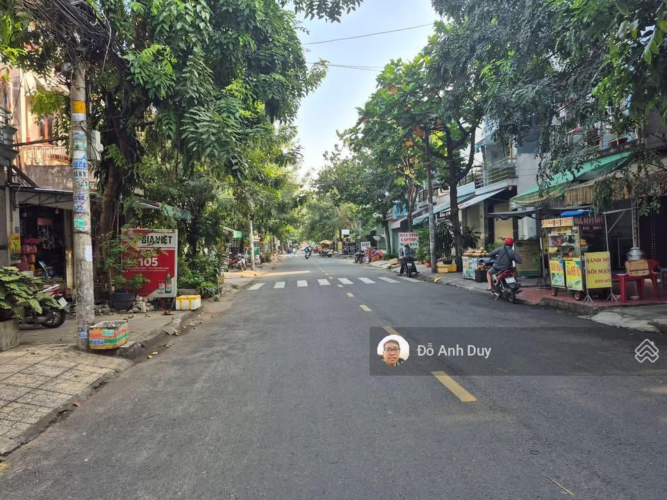 Nhà 5 x 15 m 5 tầng 7.1 tỷ hẻm oto ngủ nhà ngay cống lở.