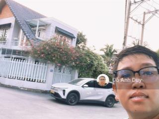 Nhà đường số 21  50 m 3 pn hẻm 10 m oto ngủ nhà