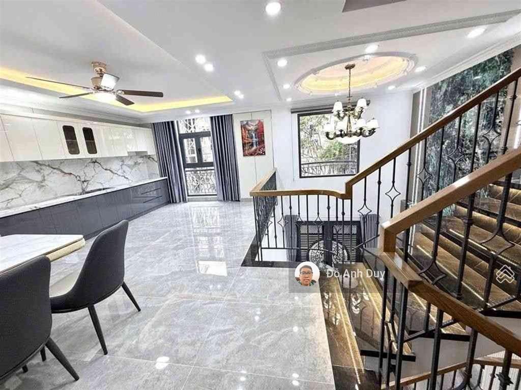 Nhà đường số 21  50 m 3 pn hẻm 10 m oto ngủ nhà