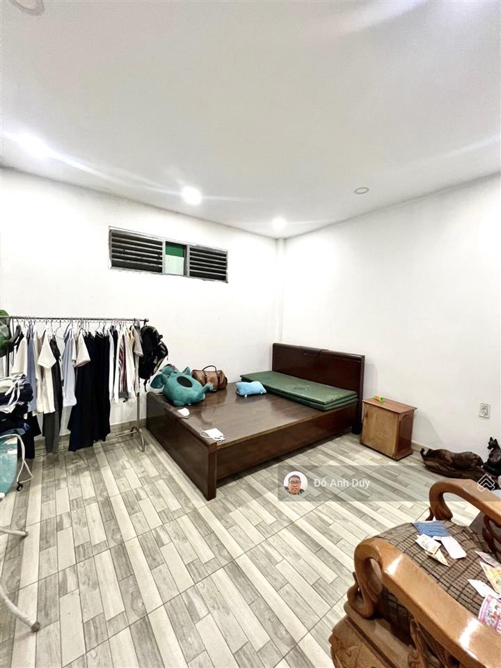 Nhà nguyễn phúc chu 50 m² 4 tầng 5 tỷ trước nhà 4 m cạnh mặt tiền