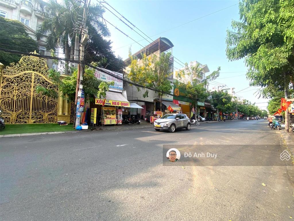 Nhà ngay big c trường chinh 93 m2 7 tỷ kinh doanh rất ok
