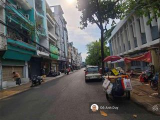 Nhà ngay cạnh mặt tiền chợ phạm văn bạch 80 m 3 tầng 7 tỷ hơn