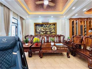 Bán nhà riêng 60m2 tại phường 15, tân bình, 6 tỷ, chính chủ siêu hot