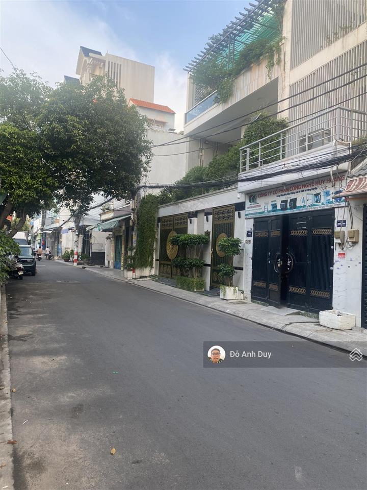 Bán nhà mặt phố tại phạm văn bạch, 8 tỷ vnd, 60 m2, view đẹp, giá tốt