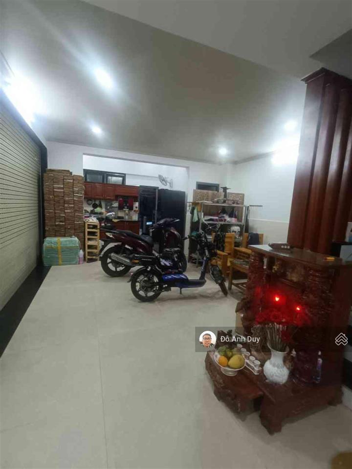 Ngay chợ phạm văn bạch oto đỗ cửa 5 x 15 m 6 tỷ