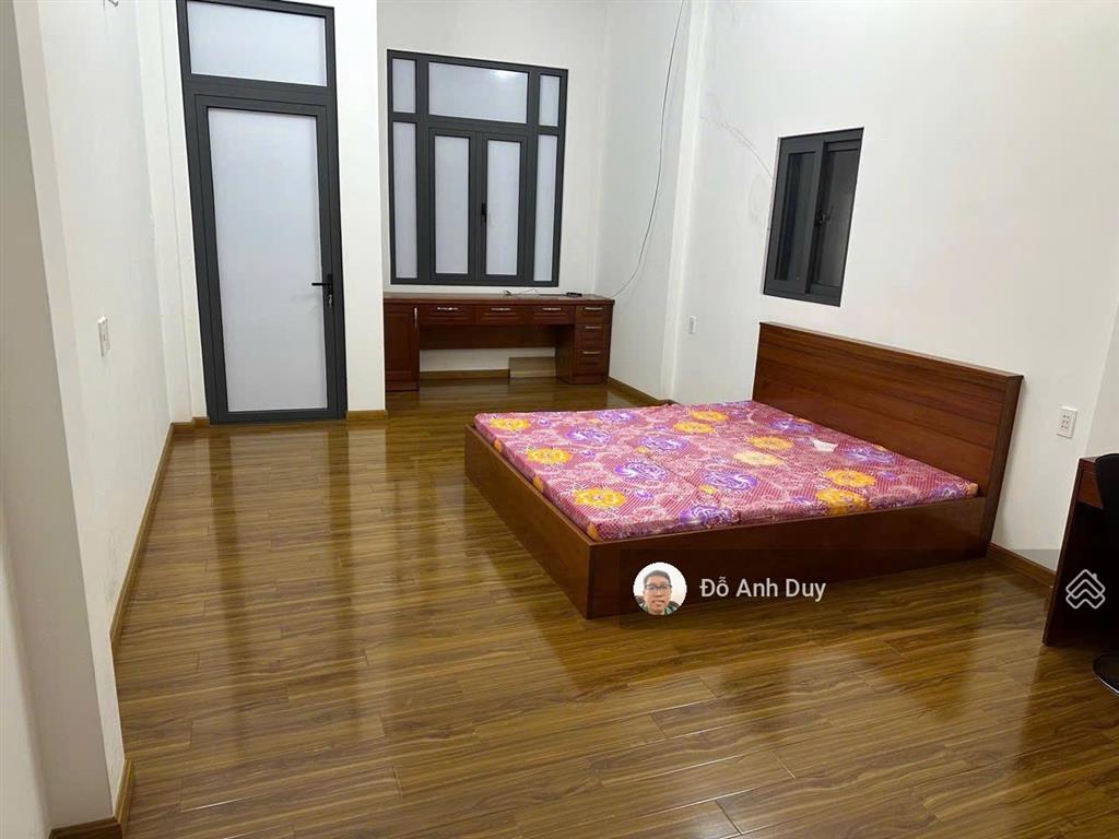 Ngay nguyễn phúc chu 80,7 m², 4 pn, 7 tỷ, hẻm 6 m