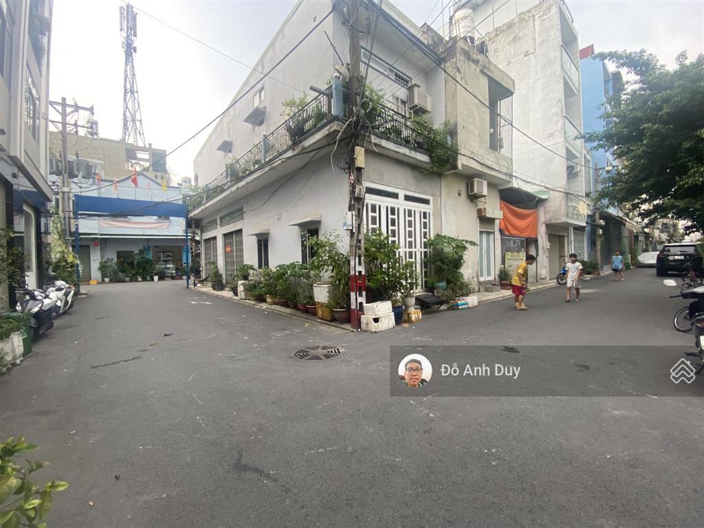 Nhà cạnh sân golf, 63,5 m², 3 pn, ô tô ngủ, nhà 7 tỷ