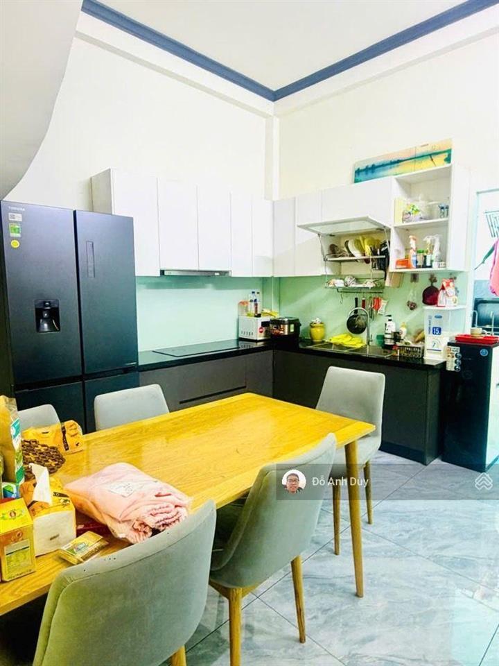 Nhà cạnh sân golf, 63,5 m², 3 pn, ô tô ngủ, nhà 7 tỷ