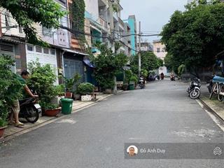 Nhà 5 x 15 oto đỗ cửa phan huy ích 5 tỷ