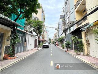 Nhà cạnh sân bay, 5 tầng ô tô ngủ trong nhà, chỉ 6 tỷ