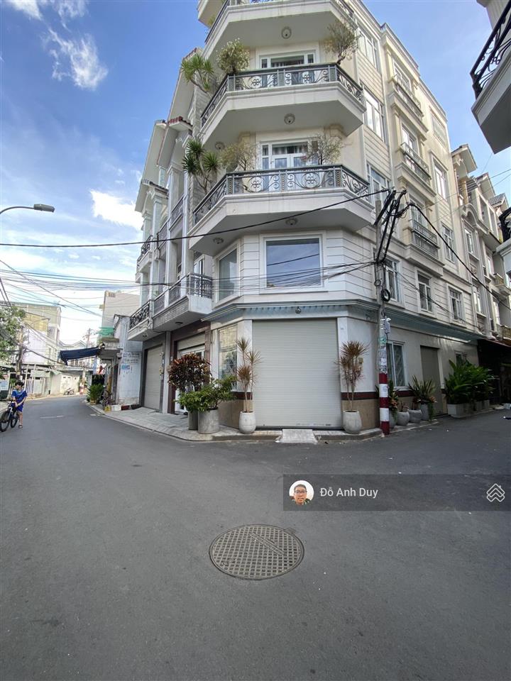 Nhà ngay nguyễn phúc chu 70 m 4 tầng 7 tỷ oto ngủ nhà đồng bộ
