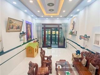 Nhà cạnh etown 2 cộng hoà 80m2 4 tầng 6.9 tỷ oto ngủ nhà