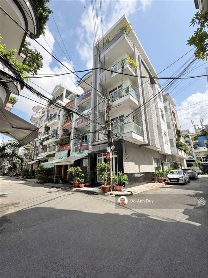 Nhà cạnh big c trường chinh 52 m2 3pn oto đổ cửa 5 tỷ