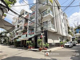 Nhà cạnh big c trường chinh 52 m2 3pn oto đổ cửa 5 tỷ