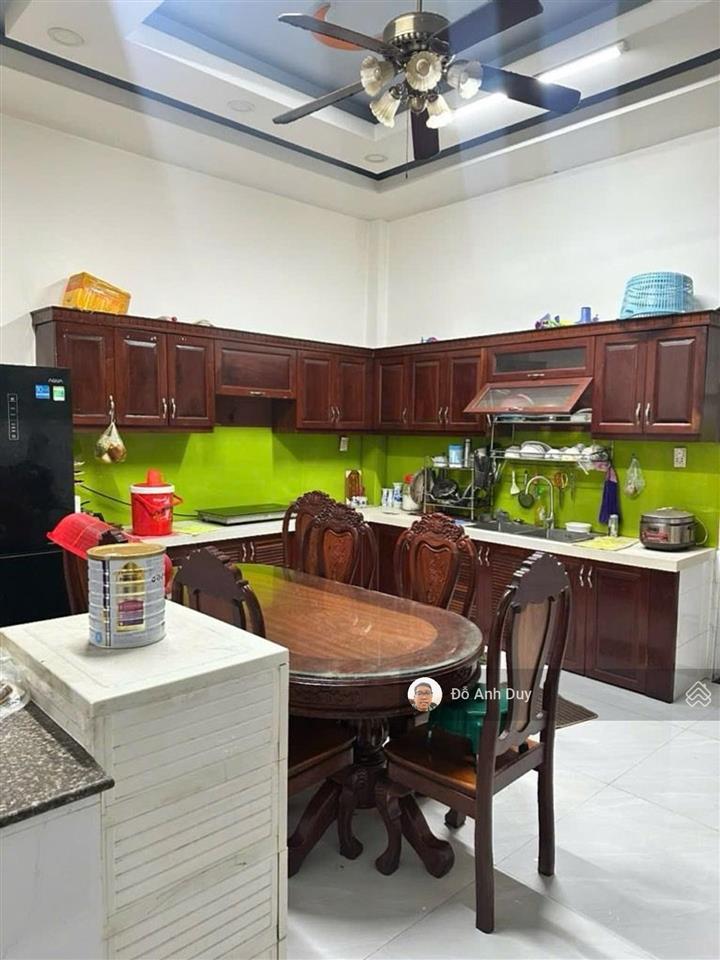 Nhà 50 m2 3 pn kinh doanh 4.9 tỷ chung cư phúc yên