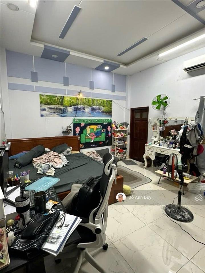 Nhà 50 m2 3 pn kinh doanh 4.9 tỷ chung cư phúc yên