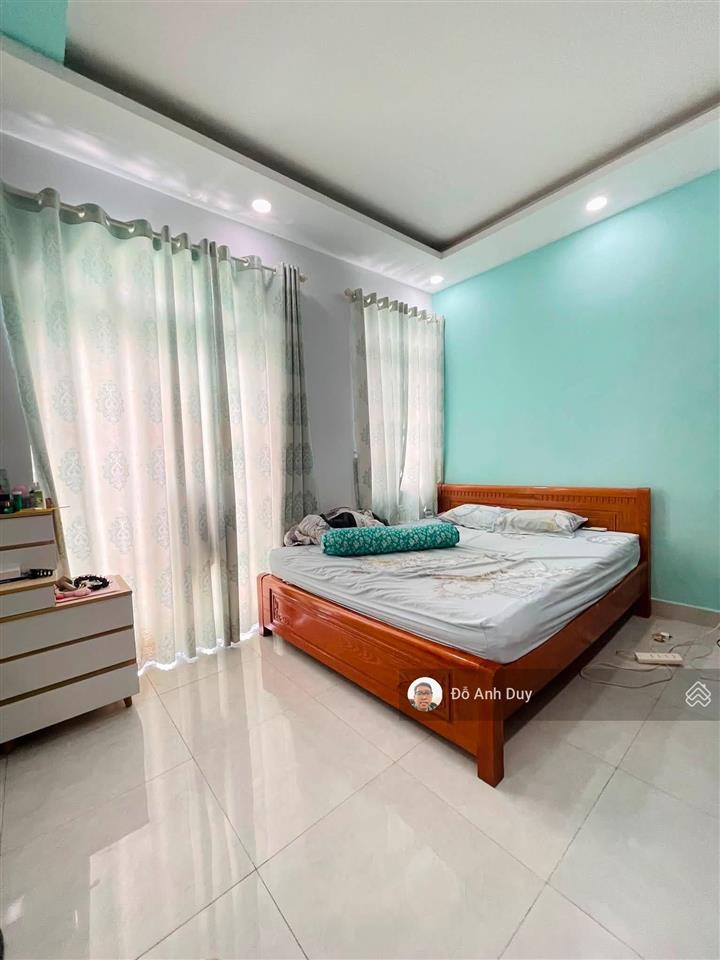 Nhà cạnh etown 2 cộng hòa 60 m 3 tầng 6 tỷ oto ngủ nhà
