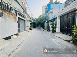 Nhà cạnh etown 2 cộng hòa 60 m 3 tầng 6 tỷ oto ngủ nhà