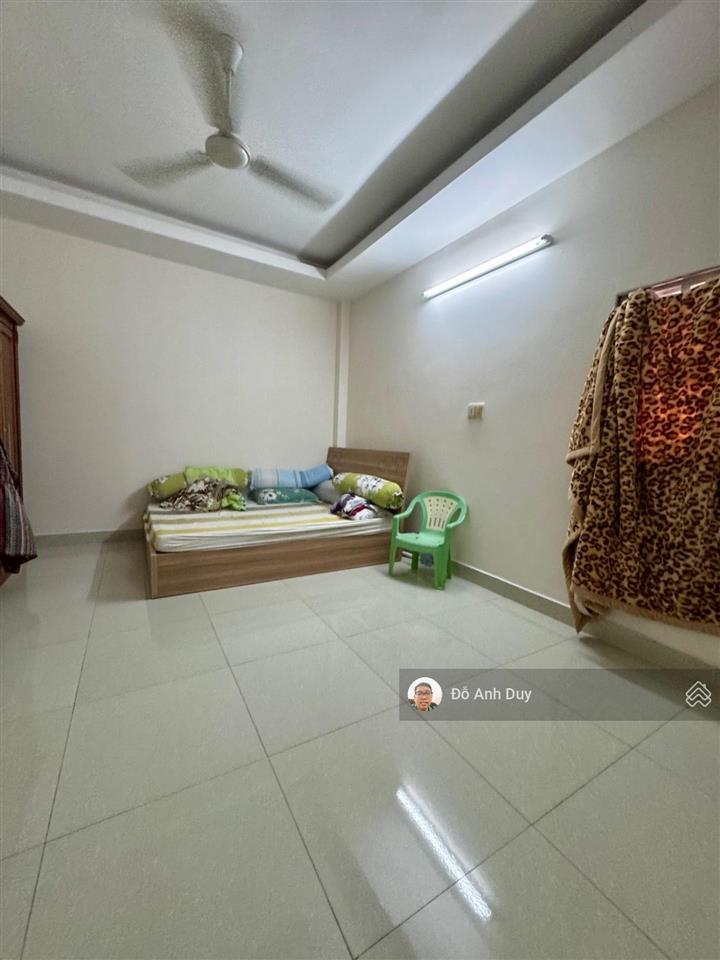 Nhà hẻm ô tô cách vài bước 60 m2 2 tầng 3 pn 4 tỷ hơn