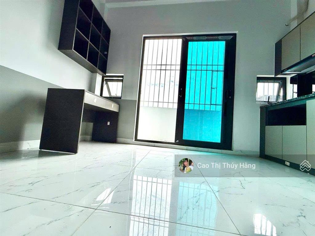 Chỉ 17.8tỷ  sở hữu tòa 8 tầng  triều khúc  tân triều 27 phòng  dòng tiền ~1.7tỷ/năm  hằng mini