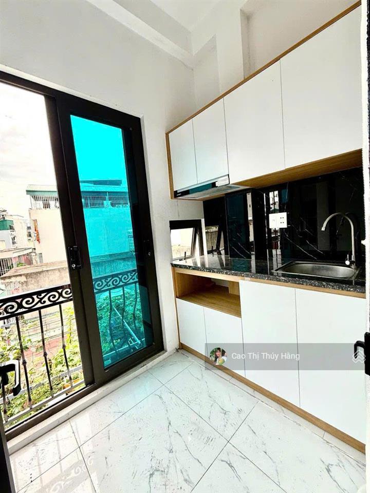 Chỉ 17.8tỷ  sở hữu tòa 8 tầng  triều khúc  tân triều 27 phòng  dòng tiền ~1.7tỷ/năm  hằng mini